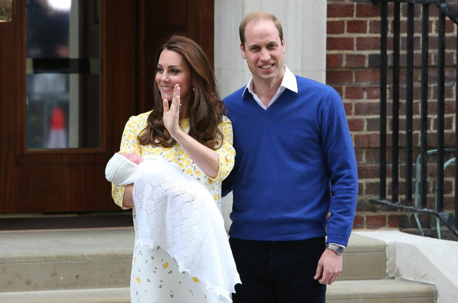 Royal baby 2