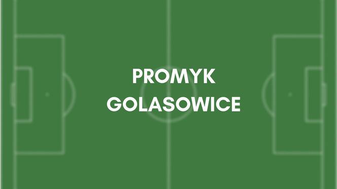 Promyk Golasowice