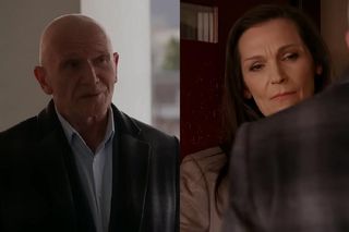 Pierwsza miłość, odcinek 4023: Edward załatwi Izabelę! Przyparta do muru matka Kacpra zaplanuje odwet - ZDJĘCIA, ZWIASTUN 