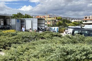 MasterChef: Magda Gessler kulisy pracy na planie 