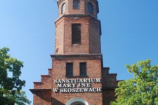 To najstarsze odkryte w Polsce środkowej grodzisko