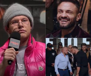 Prime MMA 7 - WYNIKI wszystkich WALK NA ŻYWO! Kto wygrał Prime MMA 13.01.2024?
