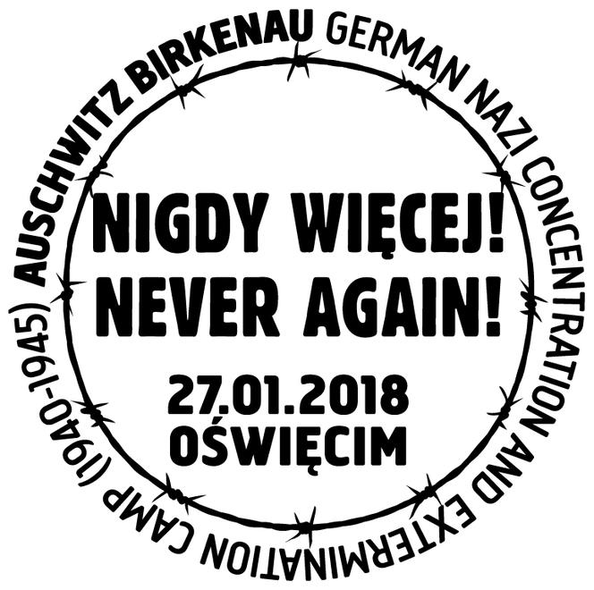 Mały znaczek wielkiej wagi