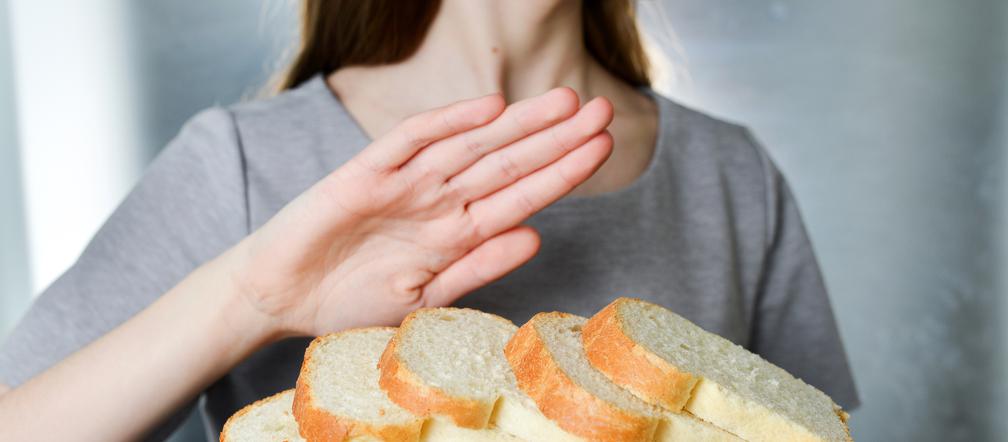 Wyeliminowanie węglowodanów