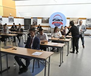 Matura 2025 matematyka