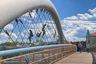 Najciekawsze trasy rowerowe w Polsce. TOP 7 miejsc do przejechania rowerem