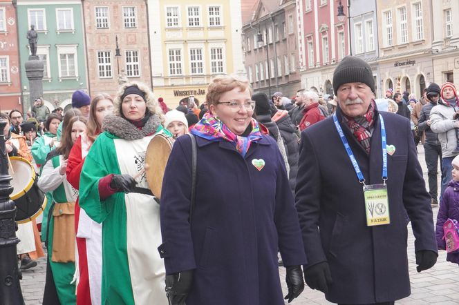 32. Kaziuk Wileński w Poznaniu