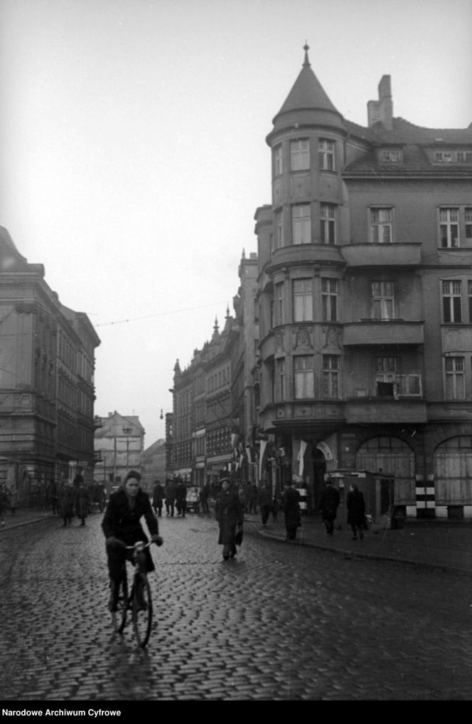 Dolny Śląsk dawniej