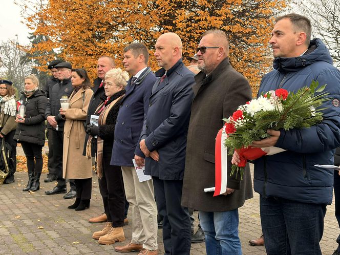 Spotkanie z historią w powiecie grudziądzkim