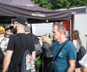 Lotny Festiwal Piwa w Katowicach: cud rzemieślniczych piw w sercu miasta