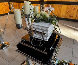 Nie żyje Jacek Wójcik. Pogrzeb ulubieńca widzów z ‘Królowych życia
