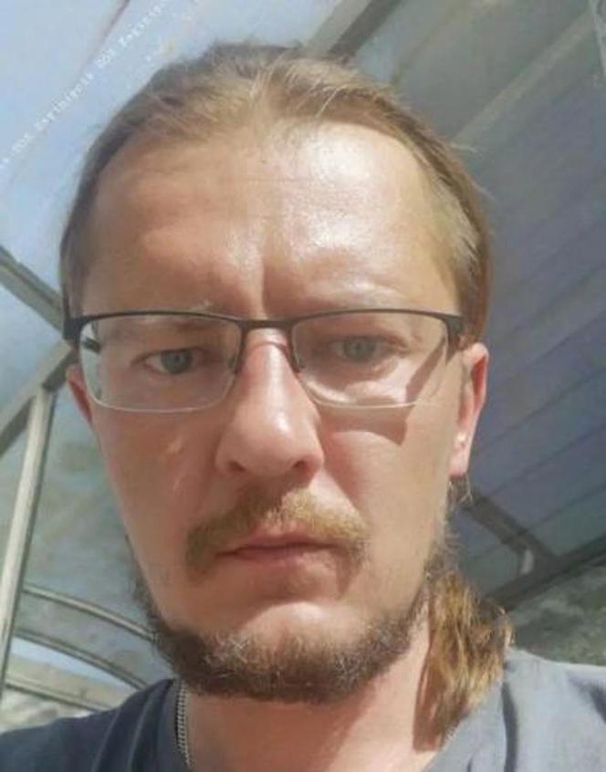 Tajemnicze zaginięcie 37-letniego Białorusina. Przyjechał na Podhale i przepadł bez śladu