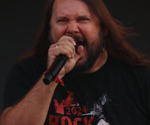 Rockowizna Poznań 2025