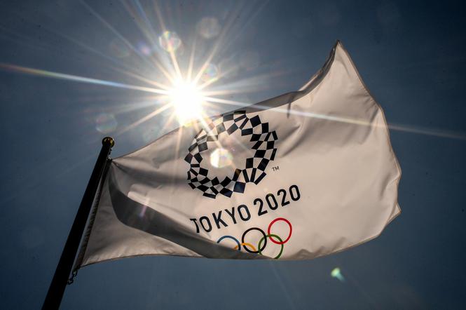 Igrzyska Olimpijskie 2020 Tokio