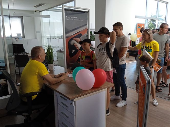 Wielki Finał Wakacji z CARSED w Siedlcach