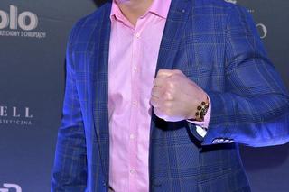 Historia miłości Artura Szpilki mrozi krew w żyłach