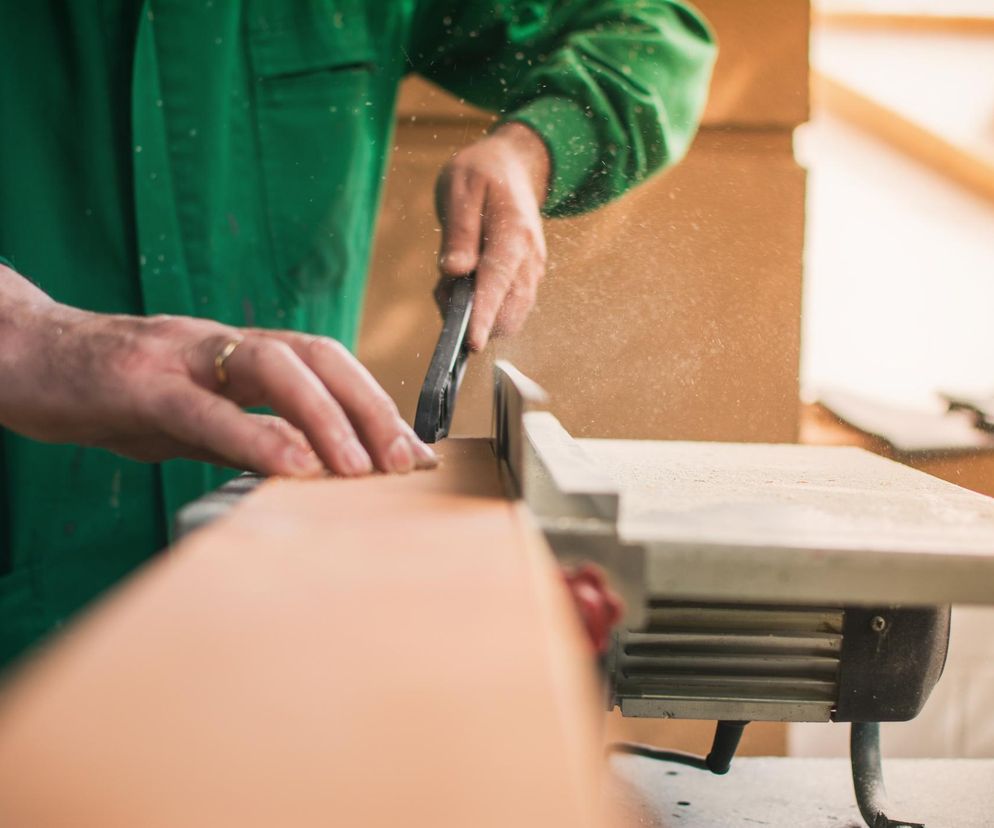 Polska branża meblarska tonie w długach. Nie wytrzymuje konkurencji z zagranicą?