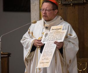 Kardynał Grzegorz Ryś oficjalnie zapowiada powołanie komisji ds. pedofilii. Będzie prawdziwie niezależna