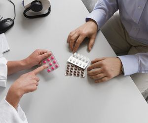 Furazydyna (furagina) – działanie, dawkowanie, skutki uboczne