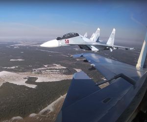 Donald Trump zapowiedział sankcje na Rosję