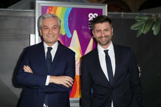 Robert Biedroń i Krzysztof Śmiszek będą mieli dziecko?