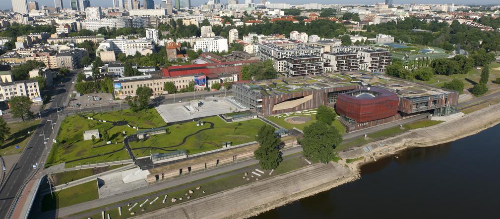 Centrum Nauki Kopernik