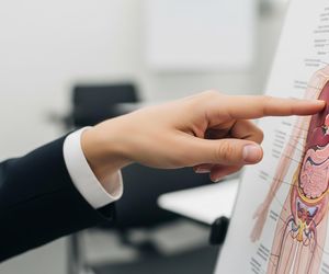 Nauczyciele w Siedlcach uczą się profilaktyki nowotworowej. Czy lekcje dla dorosłych zmienią nawyki Polaków?