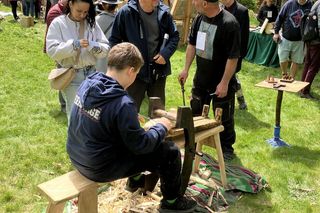 II Zlot Ruinersów Bukowiec 2025