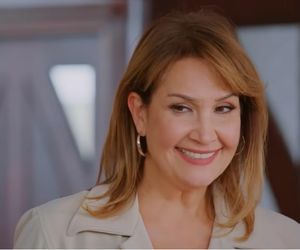 Miłość i nadzieja ostatni odcinek. Feraye