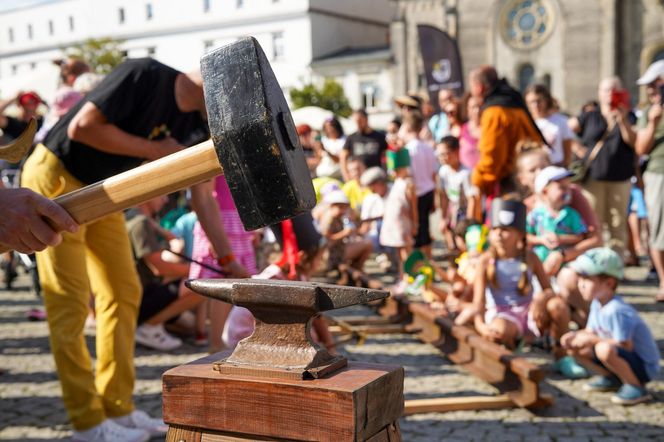 Barbórka w środku lata 2024