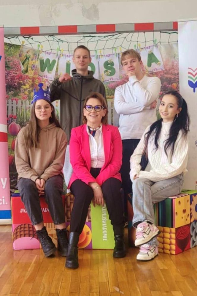 Jarmark Wielkanocny w Krynkach
