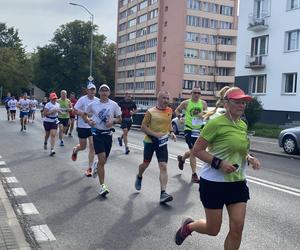 Biegacze opanują szczecińskie ulice. Będą utrudnienia