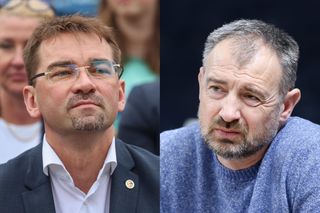 Reakcja Sebastiana Świderskiego mówi wszystko! Wskazał cel reprezentacji Polski na mistrzostwa świata