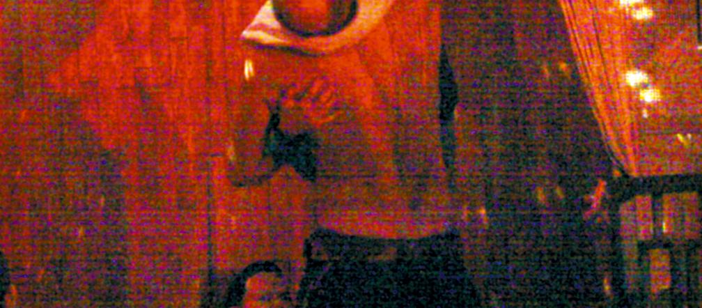 Tak się bawi Laura Samojłowicz