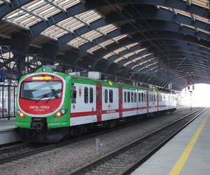 Zmiany w rozkładzie PKP. Nowe pociągi w woj. podlaskim już niedługo!
