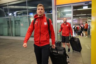 Zawodnik reprezentacji Polski w szpitalu w poważnym stanie. Cierpi na rzadką chorobę