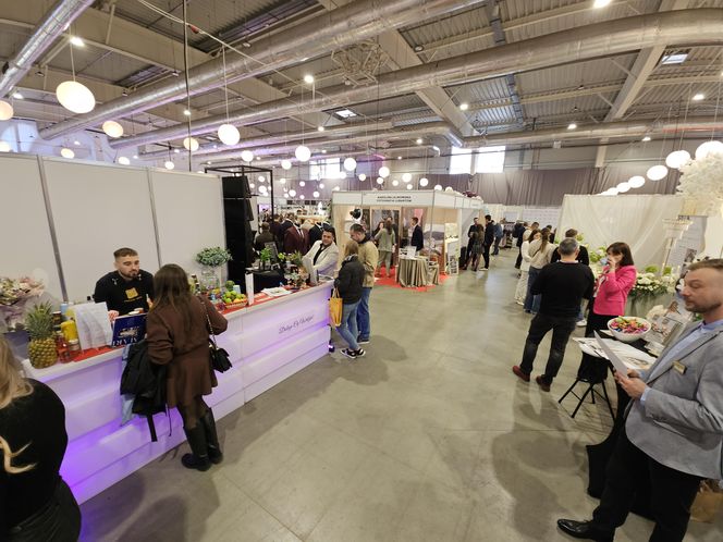 Targi Ona&On w Lublinie