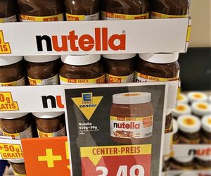 Porównanie cen w polskich i niemieckich sklepach