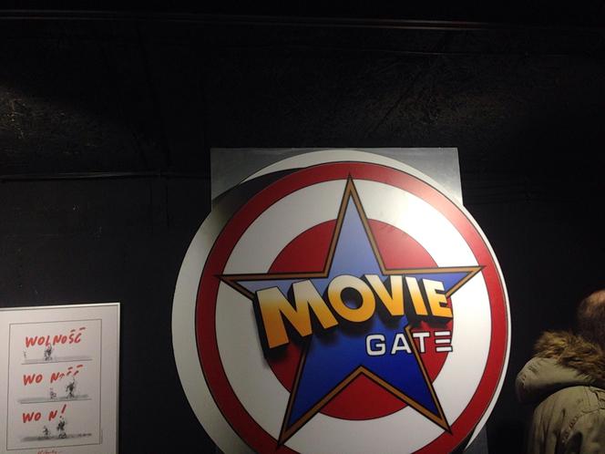 Movie Gate