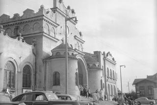 Wszystkie odsłony Dworca Głównego w Lublinie. Zobacz te stare zdjęcia!