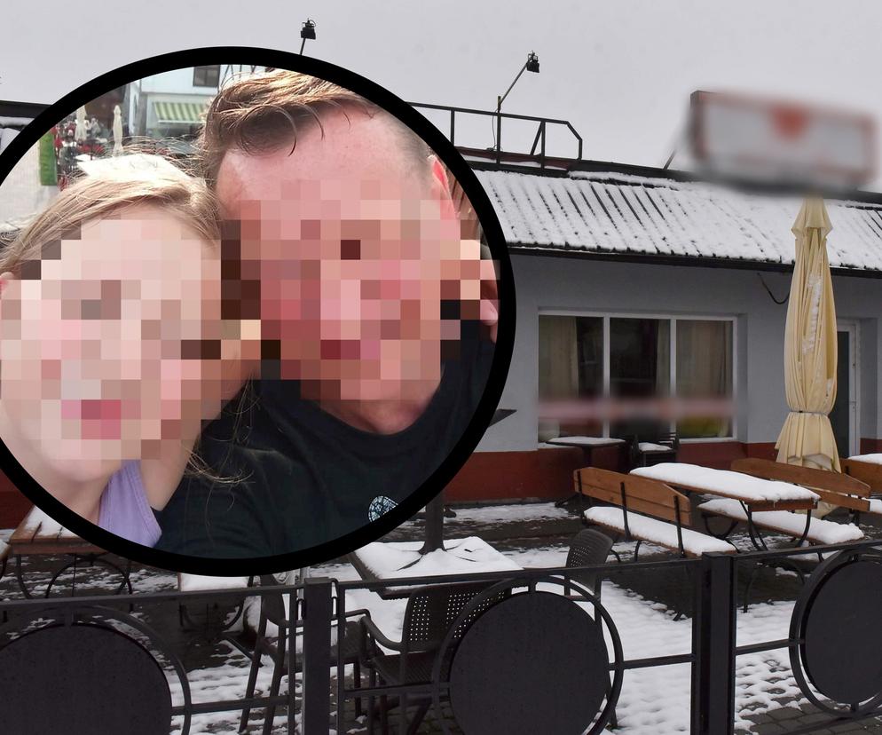 Inowrocław. Ojciec zamordował 10-letnią córkę