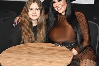 Iwona Węgrowska porównała swoją córkę do Kasi Nawrockiej. Szok!