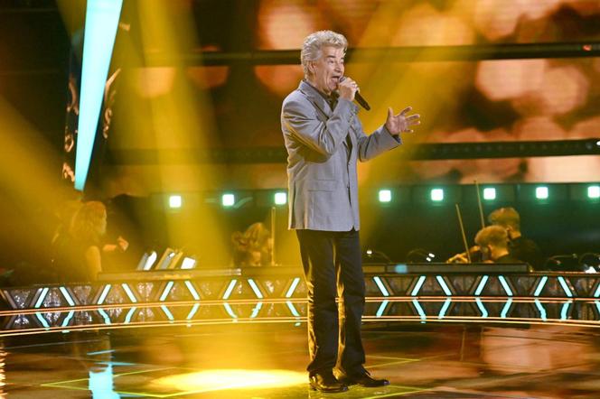 Zbigniew Zaranek wygrał "The Voice Senior". Teraz wydał autorski utwór