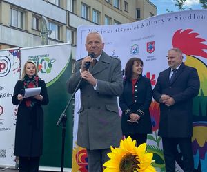 XVI Jarmark św. Stanisława w Siedlcach. Zobacz zdjęcia