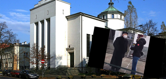 Skandal w Krakowie. Ksiądz przegonił wolontariuszkę WOŚP. To diabelska organizacja