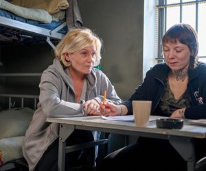 Na Wspólnej odc. 4045: Danka (Lucyna Malec)