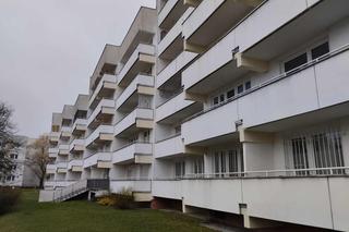 Osiedle Zatoka czerwonych świń w Wilanowie ma zostać zburzone przez PHN