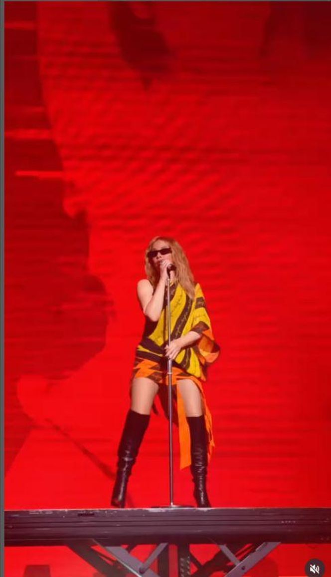 Wielki zawód! Kylie Minogue złamała serca polskim fanom. Odwołuje koncert