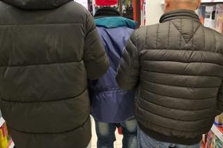 Rozbój w Katowicach. Mężczyzna został zatrzymany 