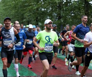 16. Silesia Marathon 2024. Na podium dwóch Polaków